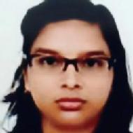 Ankita S. Class 9 Tuition trainer in Pune