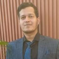 Kunal Gaurav Class 12 Tuition trainer in Delhi