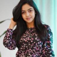Ashwini L. BSc Tuition trainer in Pune