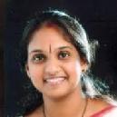 Photo of Sangeetha B.