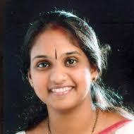 Sangeetha B. Vocal Music trainer in Bailoor