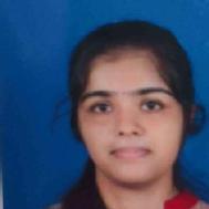 Pragathi S. NEET-UG trainer in Koppa