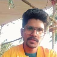Rushikesh Nagorao Waghmare SAP trainer in Pune