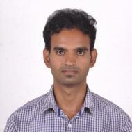 Sankavarapu Tejendra Mallikarjun Java trainer in Hyderabad