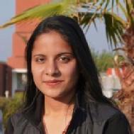 Chitra A. Class I-V Tuition trainer in Mohali