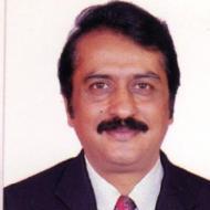 Dr.srinivasa Prakash Soft Skills trainer in Bangalore