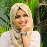 Fathima Z. Class 12 Tuition trainer in Kothamangalam