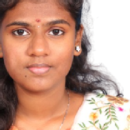 Vaisali Class I-V Tuition trainer in Coimbatore