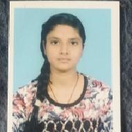 Pragya Y. Class 12 Tuition trainer in Akbarpur