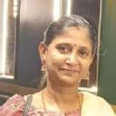 Photo of Santha G.