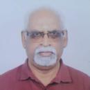 Photo of Balasubramanian