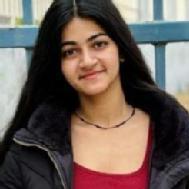 Nutan Y. Class 12 Tuition trainer in Noida