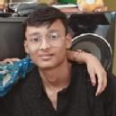 Photo of Sagnik Ghosh