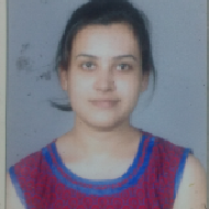 Darshika S. Microsoft Power BI trainer in Pune