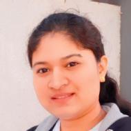 Shruti R. Cooking trainer in Pune