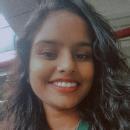 Photo of Anjali G.