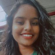 Anjali G. Class I-V Tuition trainer in Delhi