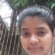 Priyanka J. Class 10 trainer in Mumbai