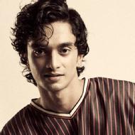 Vishal Mahala Personal Trainer trainer in Mumbai