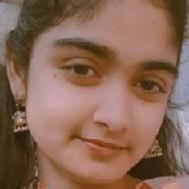 Amrutha A. Spoken English trainer in Visakhapatnam