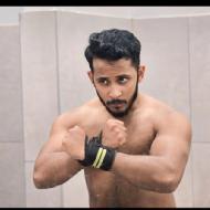 Mohammed Adnaan Personal Trainer trainer in Bangalore