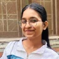 Mohini S. Class I-V Tuition trainer in Hapur