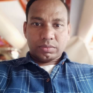 Manoraj Personal Trainer trainer in Chavakkad