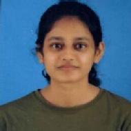 Swathi P. Class I-V Tuition trainer in Bantval