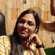 Arpita M. Class 9 Tuition trainer in Noida