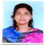 Smrutipriya J. Class I-V Tuition trainer in Baramati