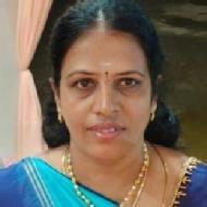 Ajantha Class I-V Tuition trainer in Coimbatore