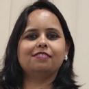 Photo of Dr. Priyanka Jaiswal