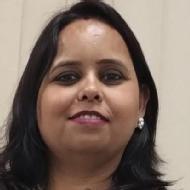 Dr. Priyanka Jaiswal Class 12 Tuition trainer in Kolkata