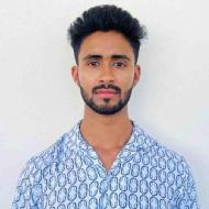 B Vasanth Singh Rathod Personal Trainer trainer in Hyderabad