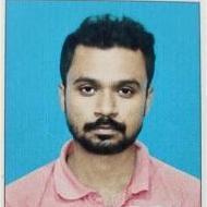 Nayan Biswas Class I-V Tuition trainer in Chekati