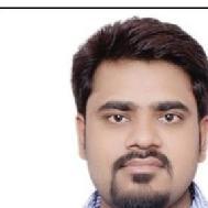 Anurag Chaubey BTech Tuition trainer in Banswara