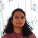 Photo of Dr. Smita S.