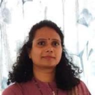 Dr. Smita S. BSc Tuition trainer in Bardez