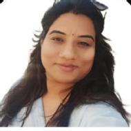 Sandhya V. Class I-V Tuition trainer in Indore