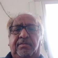 Sunil Soft Skills trainer in Pune