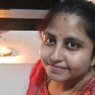 Ramya B. Kannada Language trainer in Tumkur