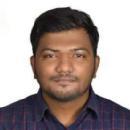 Karthick IT Courses trainer in Coimbatore