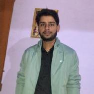 Shivam Srivastav Class 10 trainer in Jaunpur