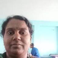 Anitha M. Class I-V Tuition trainer in Bangalore