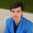 Photo of Yugal Sharma