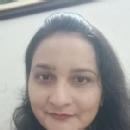 Photo of Meghna D.