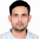Photo of Dr Debabrata Hazra
