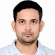 Dr Debabrata Hazra Spoken English trainer in Ghatkesar