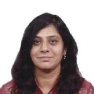 Meena J. Tamil Language trainer in Bangalore