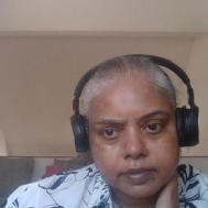 Rakhi A. Class 12 Tuition trainer in Kozhikode